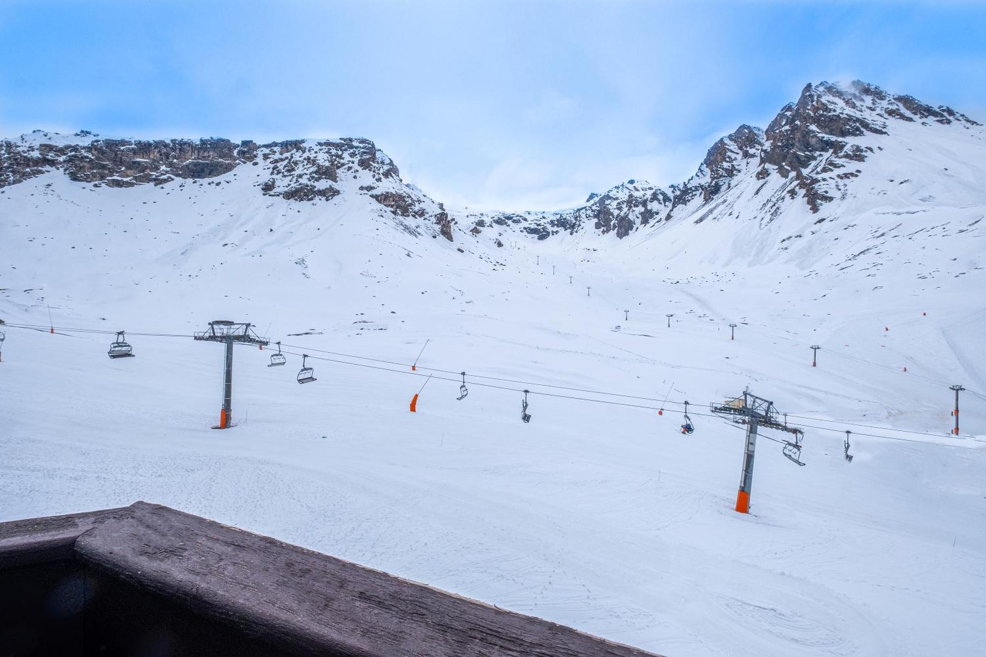 Belambra Clubs Tignes Val Claret Hotel Ruang foto