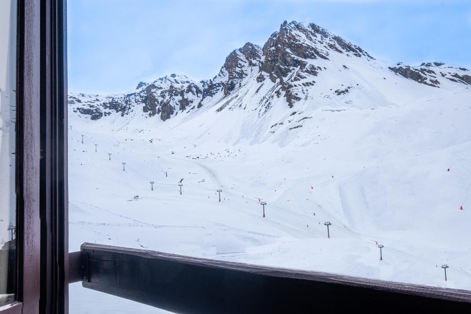 Belambra Clubs Tignes Val Claret Hotel Ruang foto